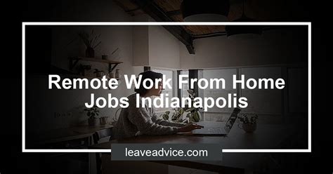 8 <strong>Data Entry Work From Home jobs</strong> available in <strong>Indianapolis</strong>, IN on <strong>Indeed. . Work at home jobs indianapolis indiana